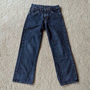 Wrangler Dark Wash Jeans